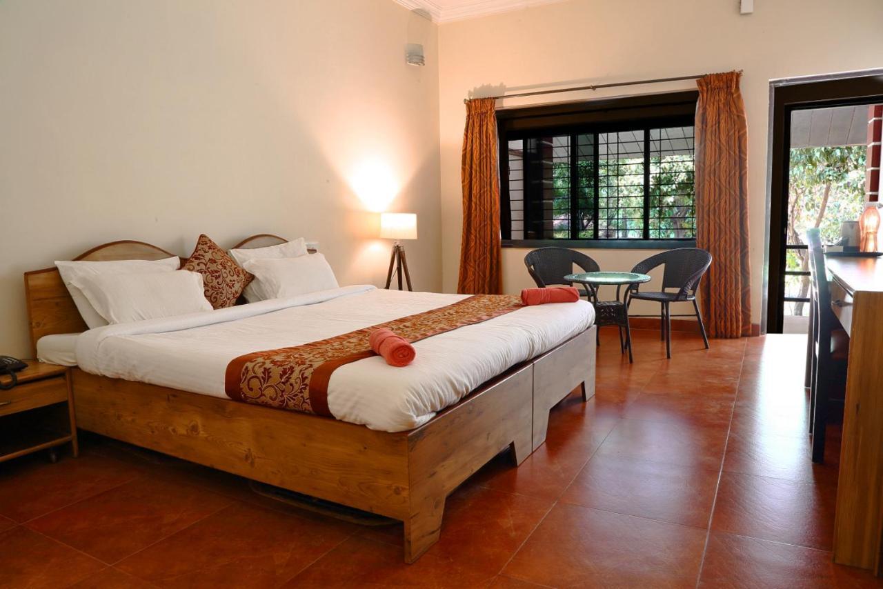Pinewood Resort كارجات المظهر الخارجي الصورة