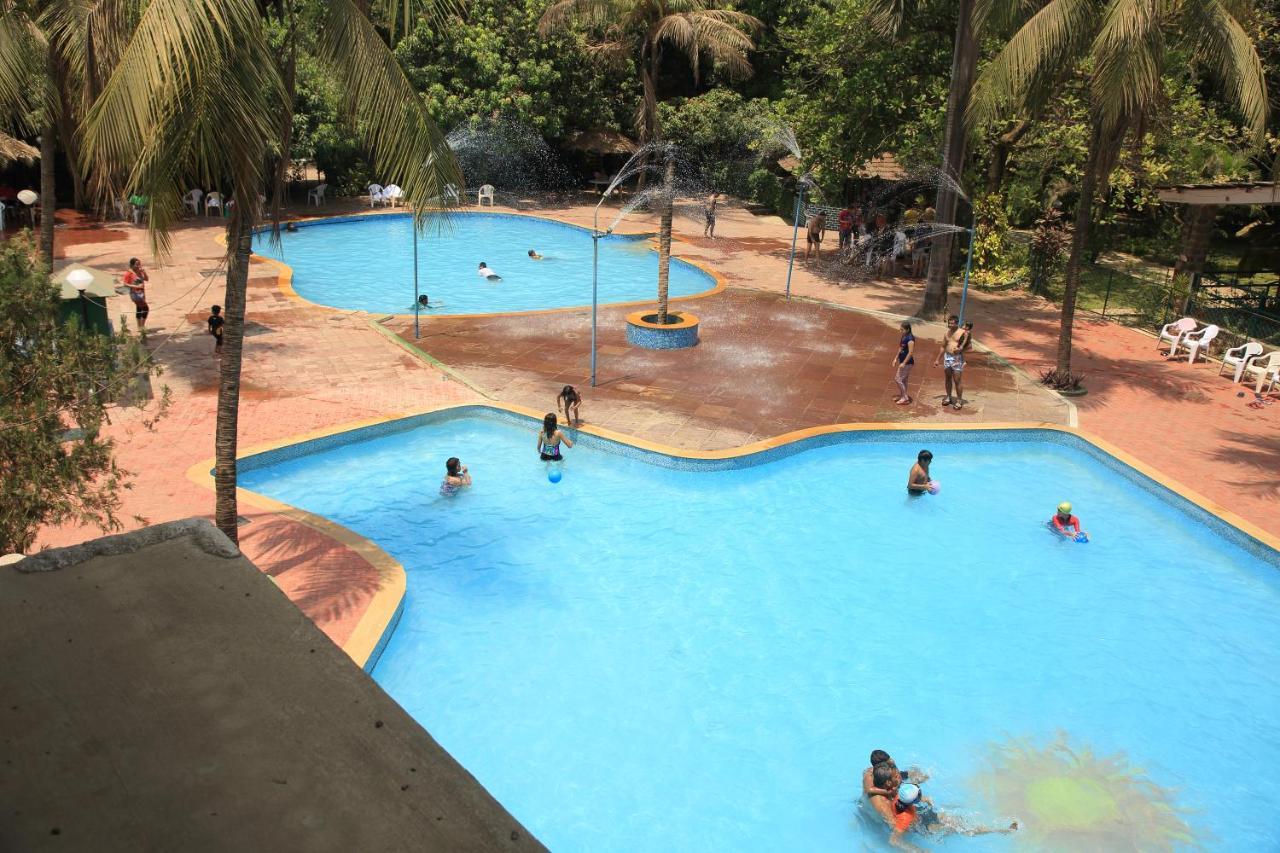 Pinewood Resort كارجات المظهر الخارجي الصورة