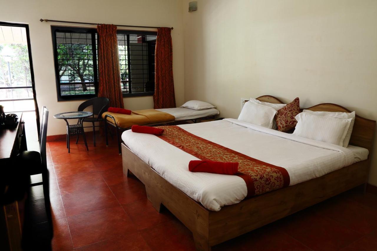 Pinewood Resort كارجات المظهر الخارجي الصورة