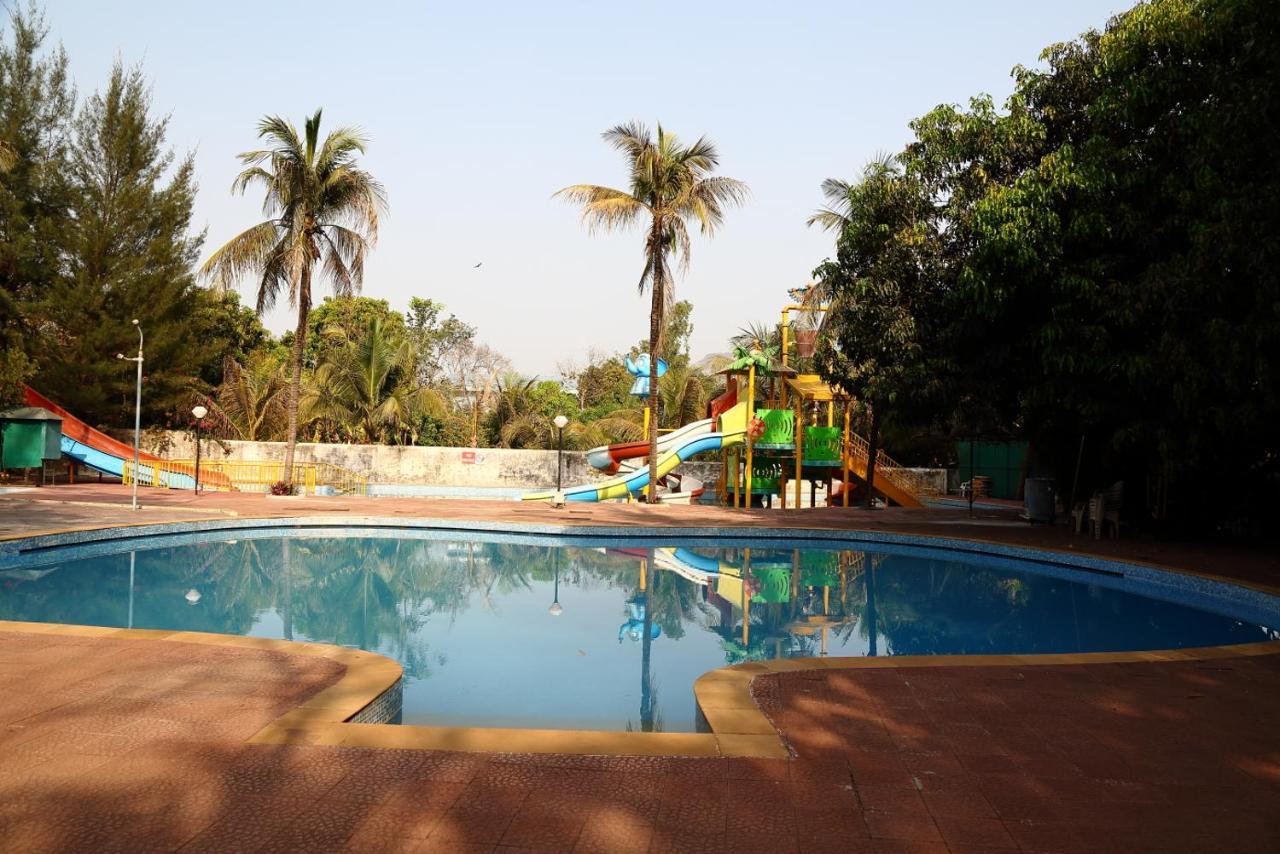 Pinewood Resort كارجات المظهر الخارجي الصورة