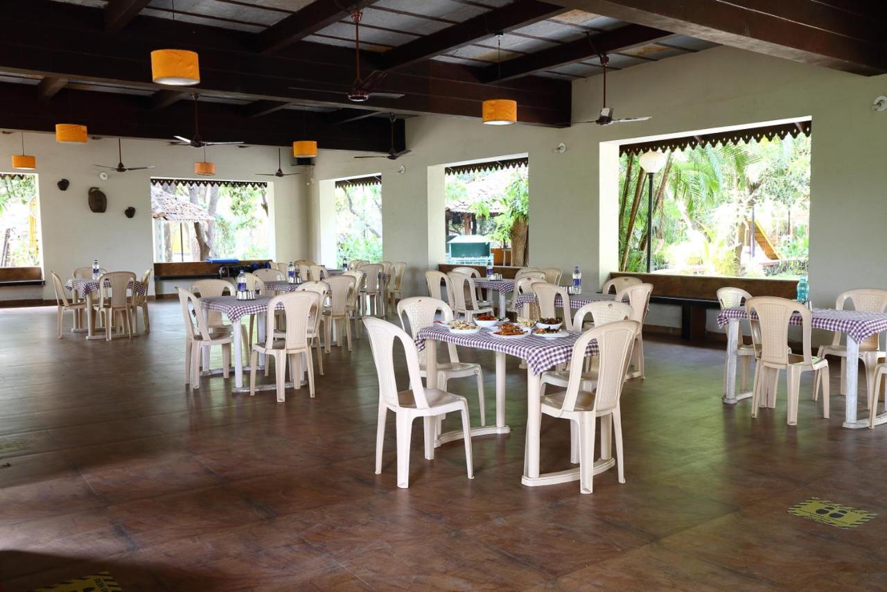 Pinewood Resort كارجات المظهر الخارجي الصورة