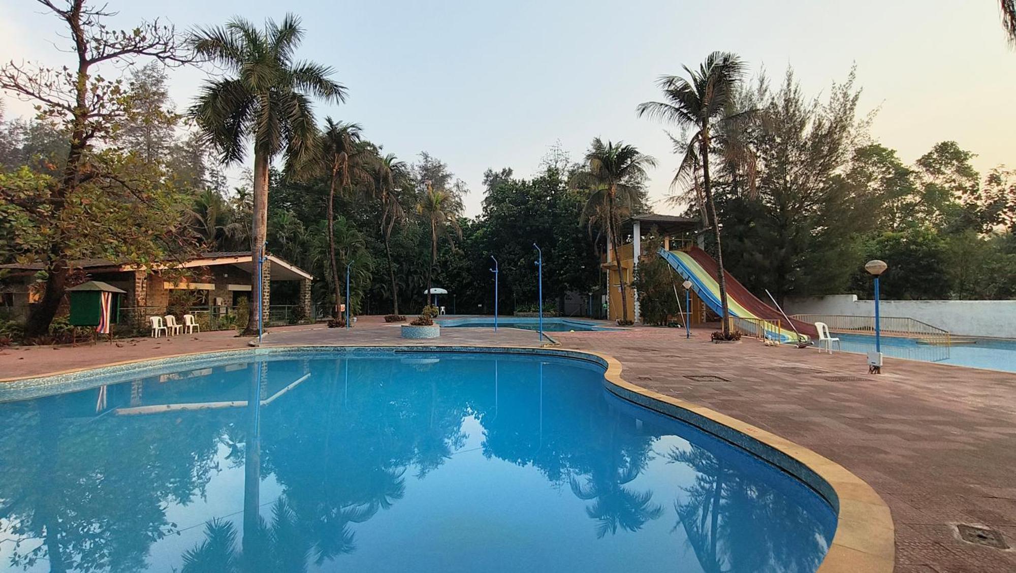 Pinewood Resort كارجات المظهر الخارجي الصورة
