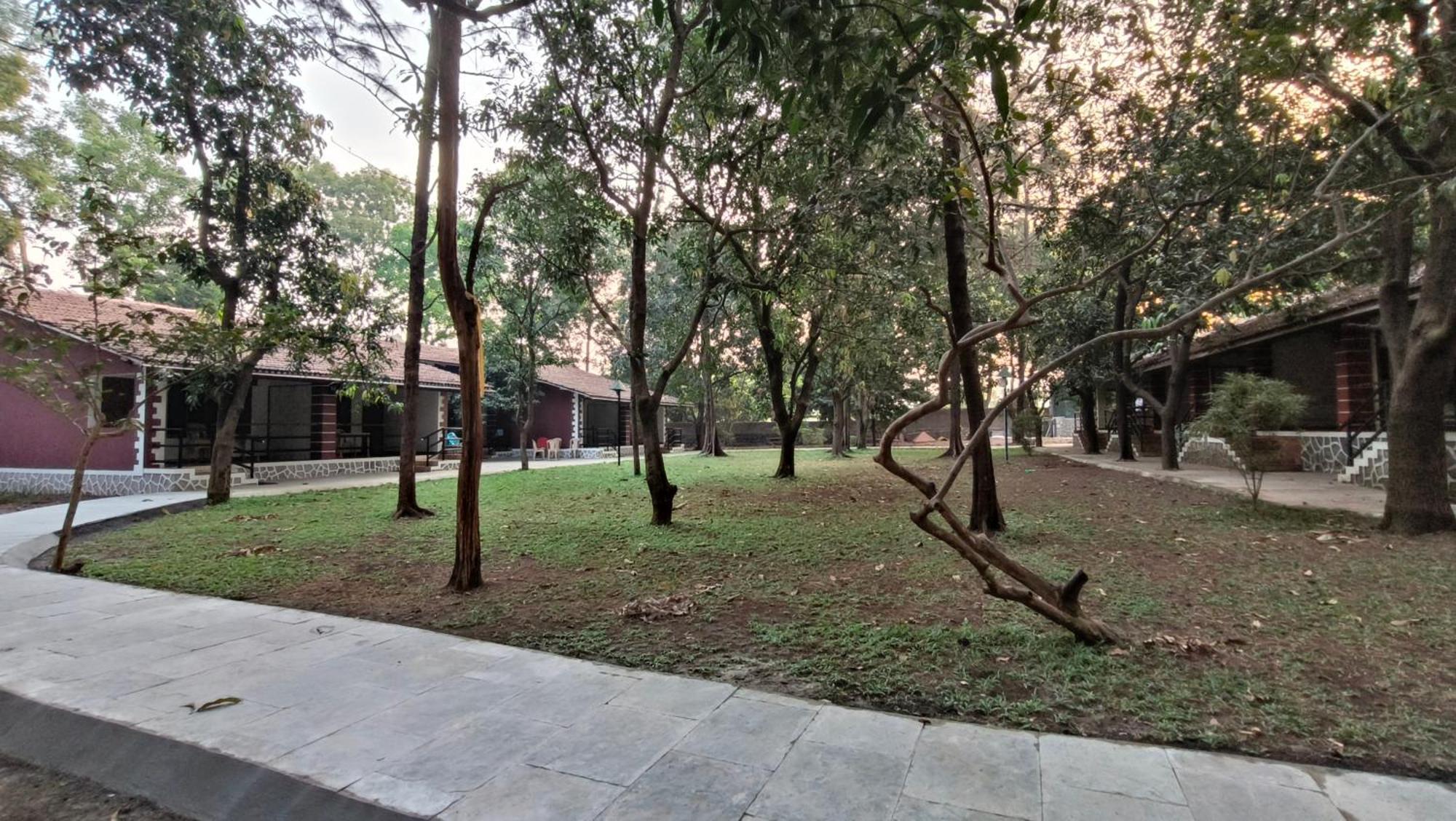 Pinewood Resort كارجات المظهر الخارجي الصورة