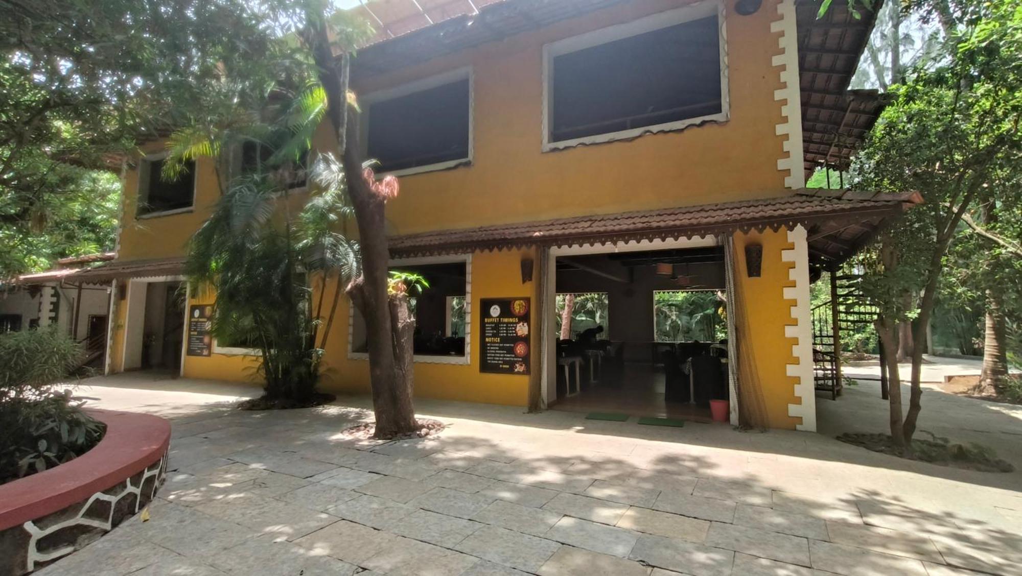 Pinewood Resort كارجات المظهر الخارجي الصورة