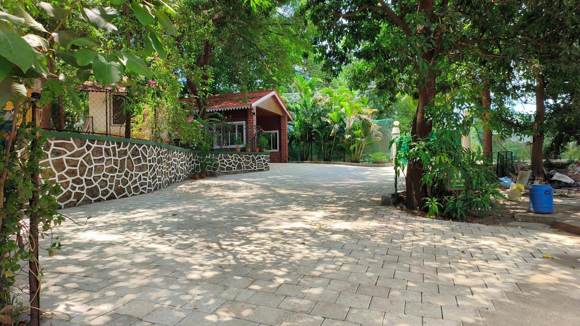 Pinewood Resort كارجات المظهر الخارجي الصورة